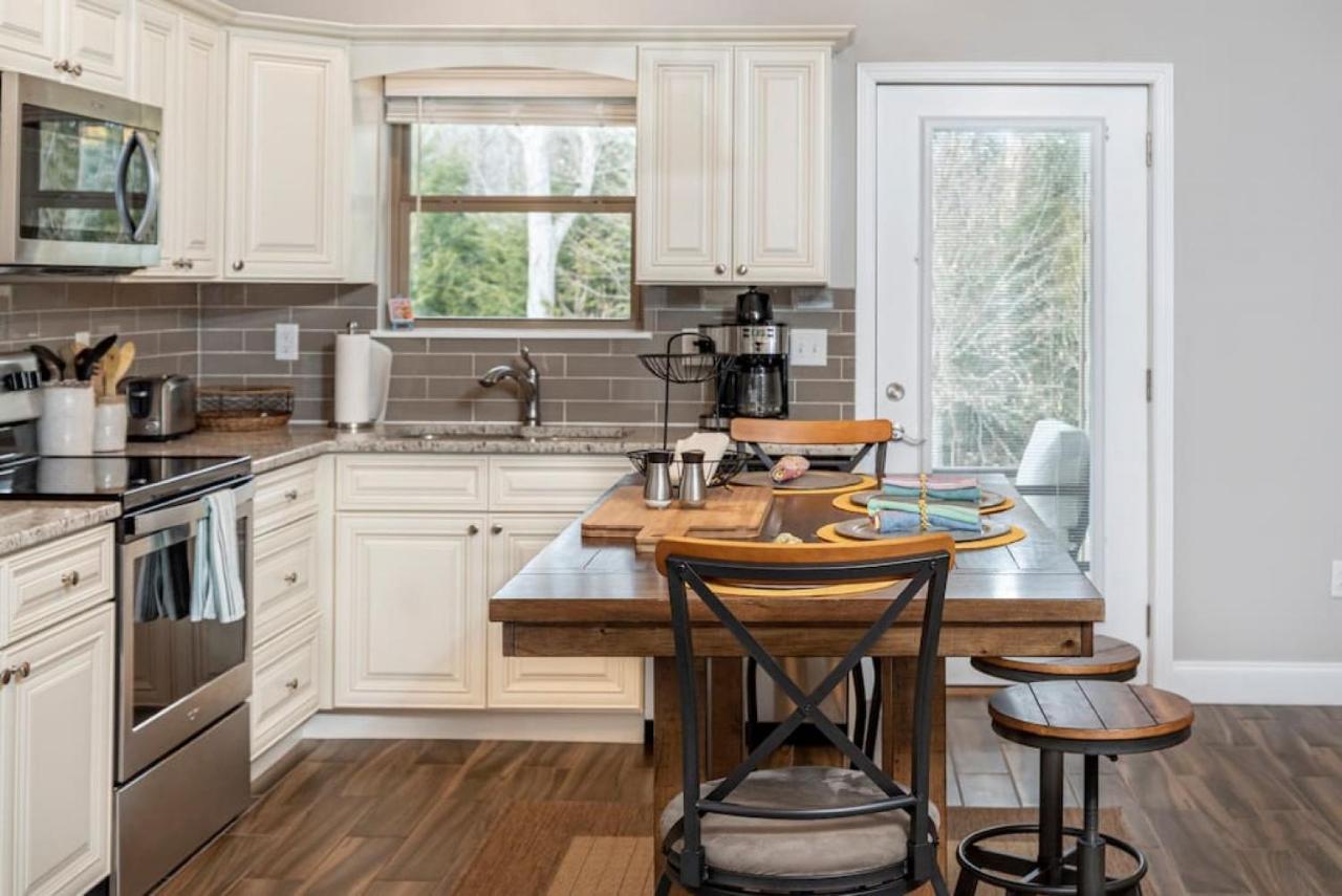 Gorgeous Cades Cove Condo With Community Pool Townsend Εξωτερικό φωτογραφία