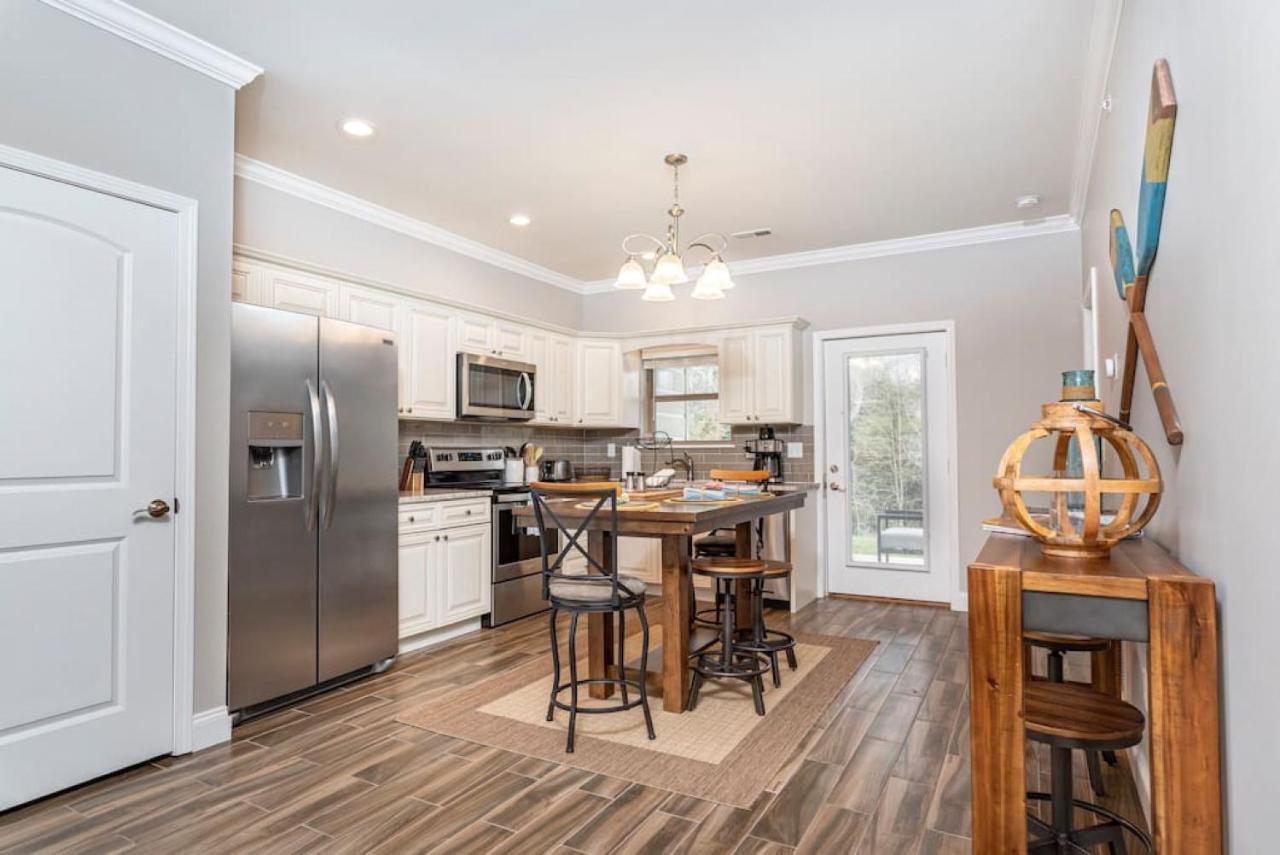 Gorgeous Cades Cove Condo With Community Pool Townsend Εξωτερικό φωτογραφία