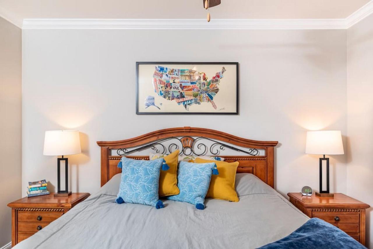 Gorgeous Cades Cove Condo With Community Pool Townsend Εξωτερικό φωτογραφία