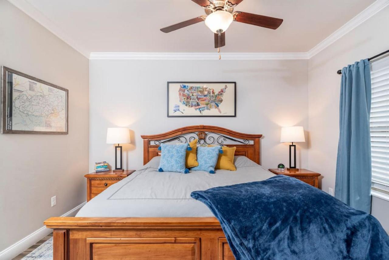 Gorgeous Cades Cove Condo With Community Pool Townsend Εξωτερικό φωτογραφία
