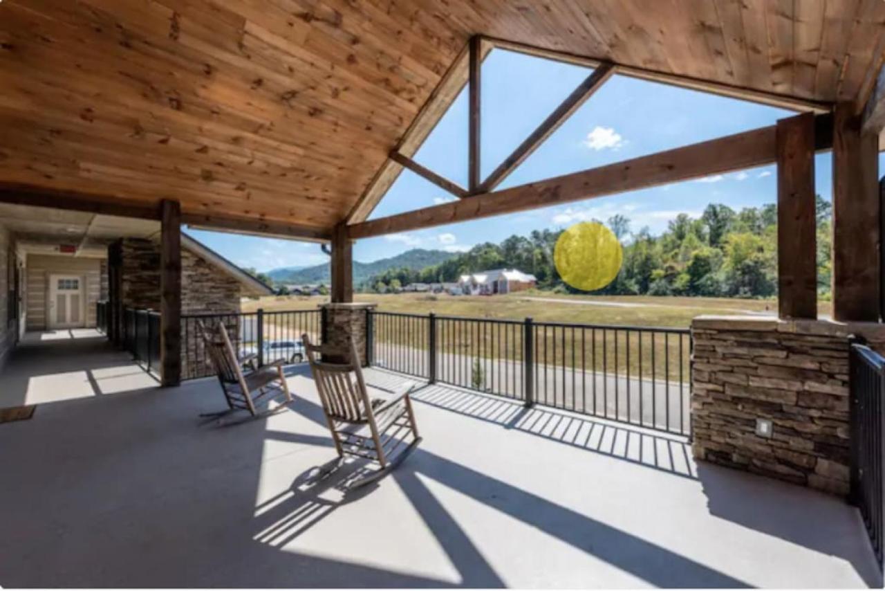 Gorgeous Cades Cove Condo With Community Pool Townsend Εξωτερικό φωτογραφία